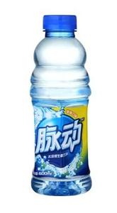 供應(yīng)樂百氏脈動飲料武漢低價批發(fā)