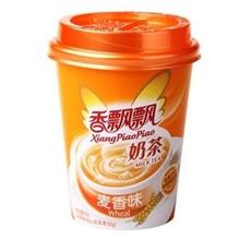 供應(yīng)香飄飄奶茶武漢廠家促銷批發(fā)