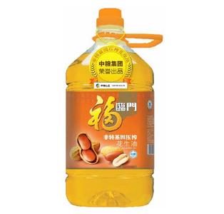 供應(yīng)福臨門(mén)食用調(diào)和油武漢廠(chǎng)家格