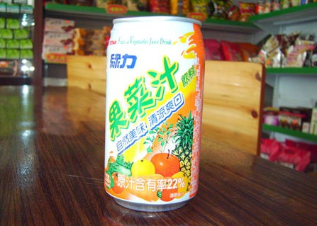 供應(yīng)批發(fā)綠力飲料愛之味飲料