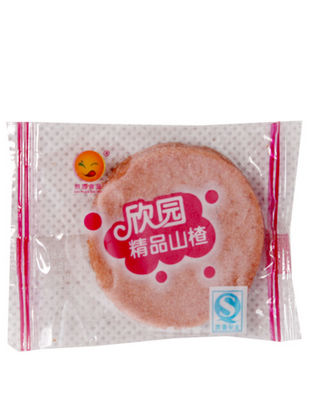 欣園精品山楂50g