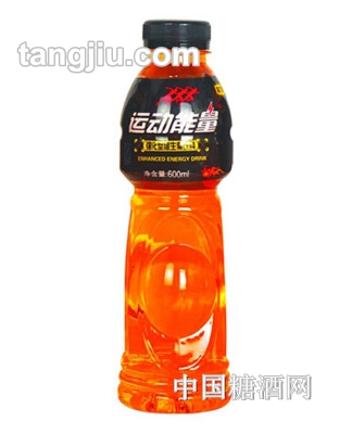 加力健運動能量強化型維生素飲料600ml