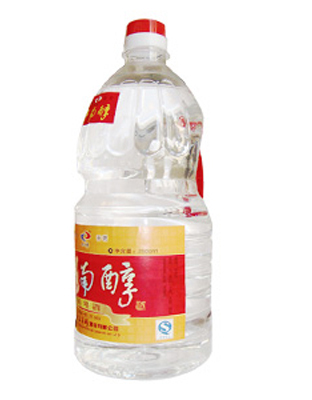 江南醇2.5L純糧酒