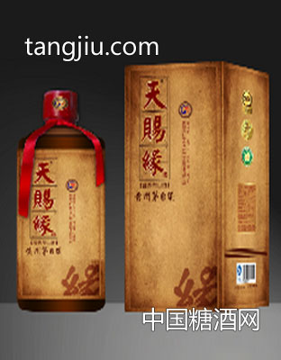 天賜緣500ml