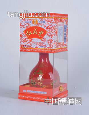 紅花瓷酒綿柔經(jīng)典2