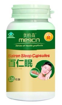 美格森百仁眠，睡眠好幫手