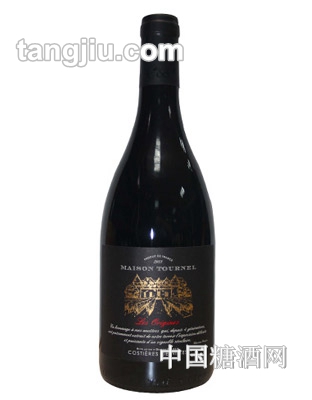 圖爾家族起源葡萄酒（新品）