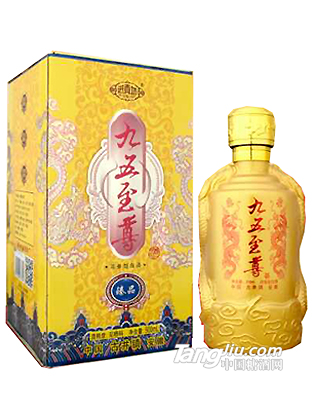 進貢坊九五 500ml