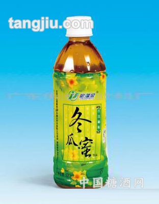 金健寶冬瓜蜜飲料