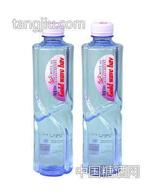 磁化礦化水550ml