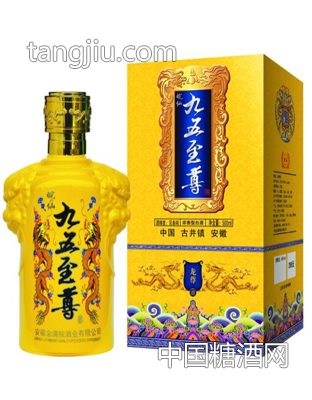 九五（龍尊）500ml