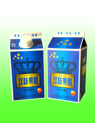 藍(lán)色經(jīng)典盒裝型500ml