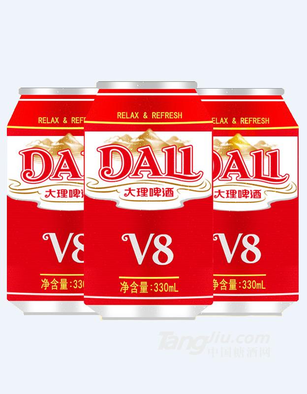 ơ-V8b-330ml