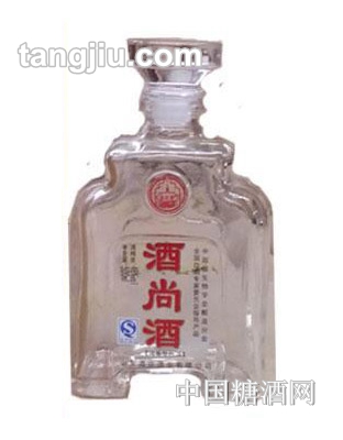 優(yōu)質(zhì)白酒酒尚酒500ml