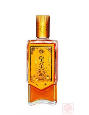 黃金鼎128ml