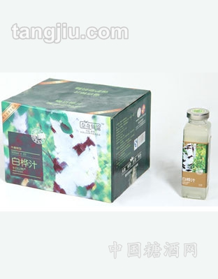 木糖醇型白樺汁420ml