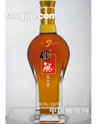 健能SOD紅景天酒250ml