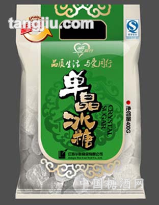 愛(ài)同行單晶冰糖450g