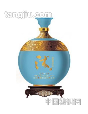 沭酒風(fēng)韻花鄉(xiāng)1500ml