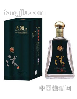 天露E6-480ml