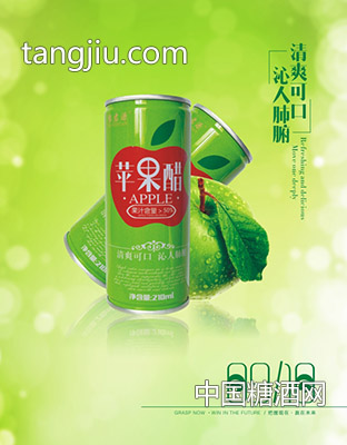 蘋(píng)果醋210ml