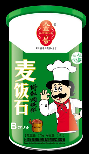 供應(yīng)麥飯石系列調(diào)味品