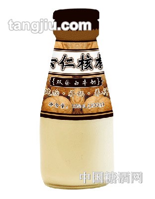 維雀六仁核桃飲品195mL