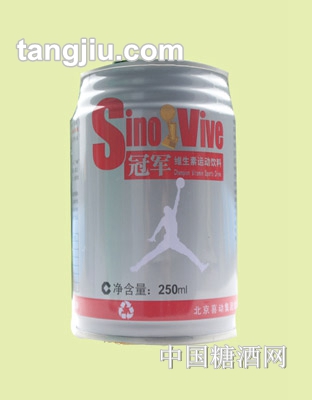 維生素運(yùn)動飲料250ml