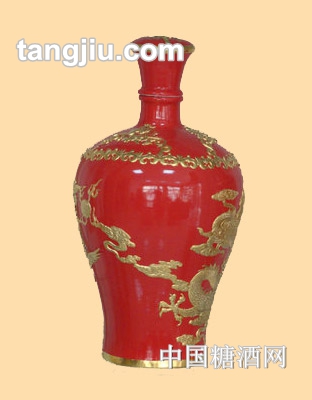 金香玉封壇2500ml