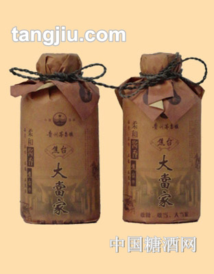 大當(dāng)家125ml