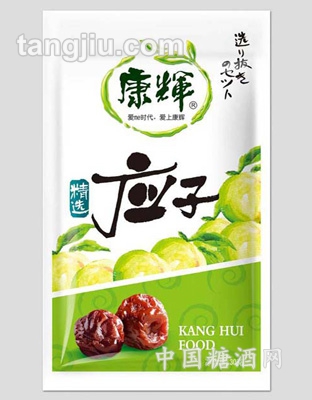 康輝愛(ài)享加應(yīng)子30g