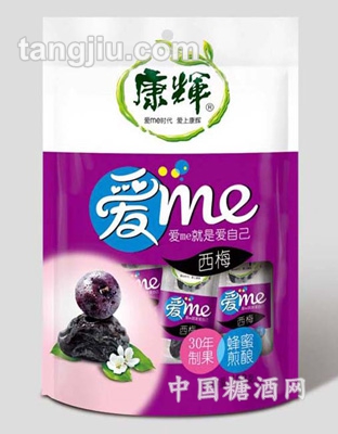 康輝愛ME西梅100g