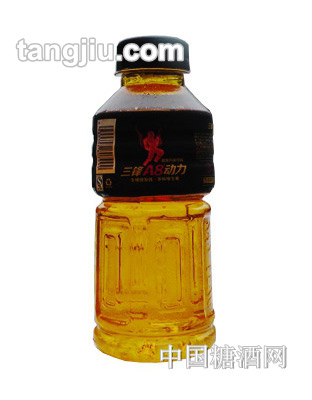 三鋒A8動(dòng)力功能飲料450ml