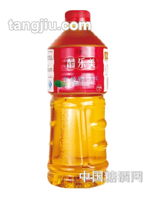 三鋒蘋果醋1.5L