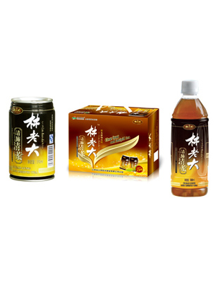 林老大涼茶飲料