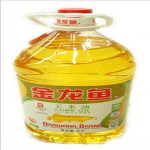 供應(yīng)金龍魚玉米油5L/30元