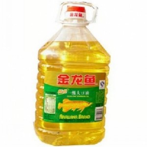 供應(yīng)金龍魚大豆油5L/30元