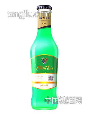 納瓦拉檸檬味雞尾酒