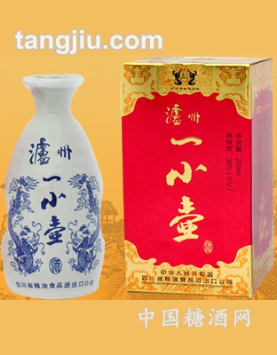 瀘州一小壺250ml