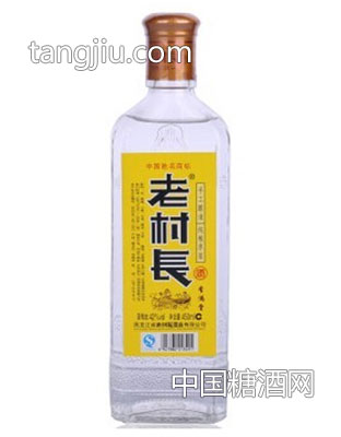 老村長42度450ml