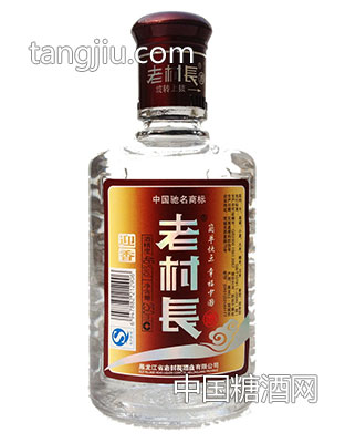 老村長迎香46度250ml