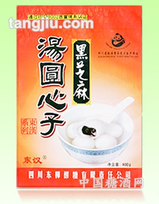 東漢湯圓心子400g