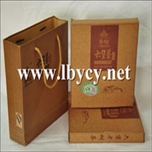 廣西六堡御茶苑   黑茶企業(yè)中的佼佼者