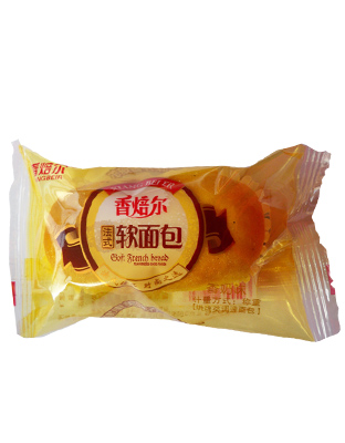 法式軟面包-合肥樂派食品