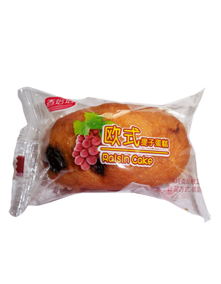 歐式提子蛋糕-合肥樂(lè)派食品