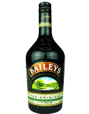 愛爾蘭進口洋酒-百利甜酒BAILEYS