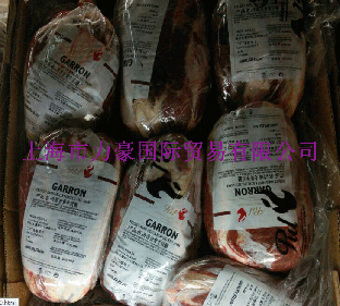 澳洲草飼牛眼肉牛腱