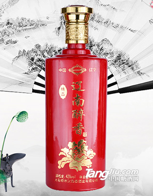 遼南醉香精品-500ml