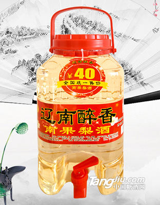 南國梨酒-1000ml