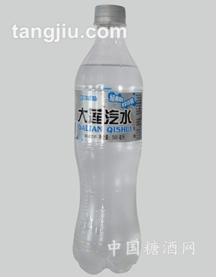 無糖碳酸飲料（老汽水味）580ml